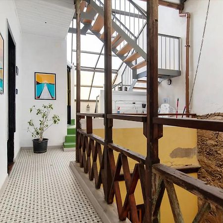 Apto Pepita - Casa San Marcial Las Palmas Buitenkant foto