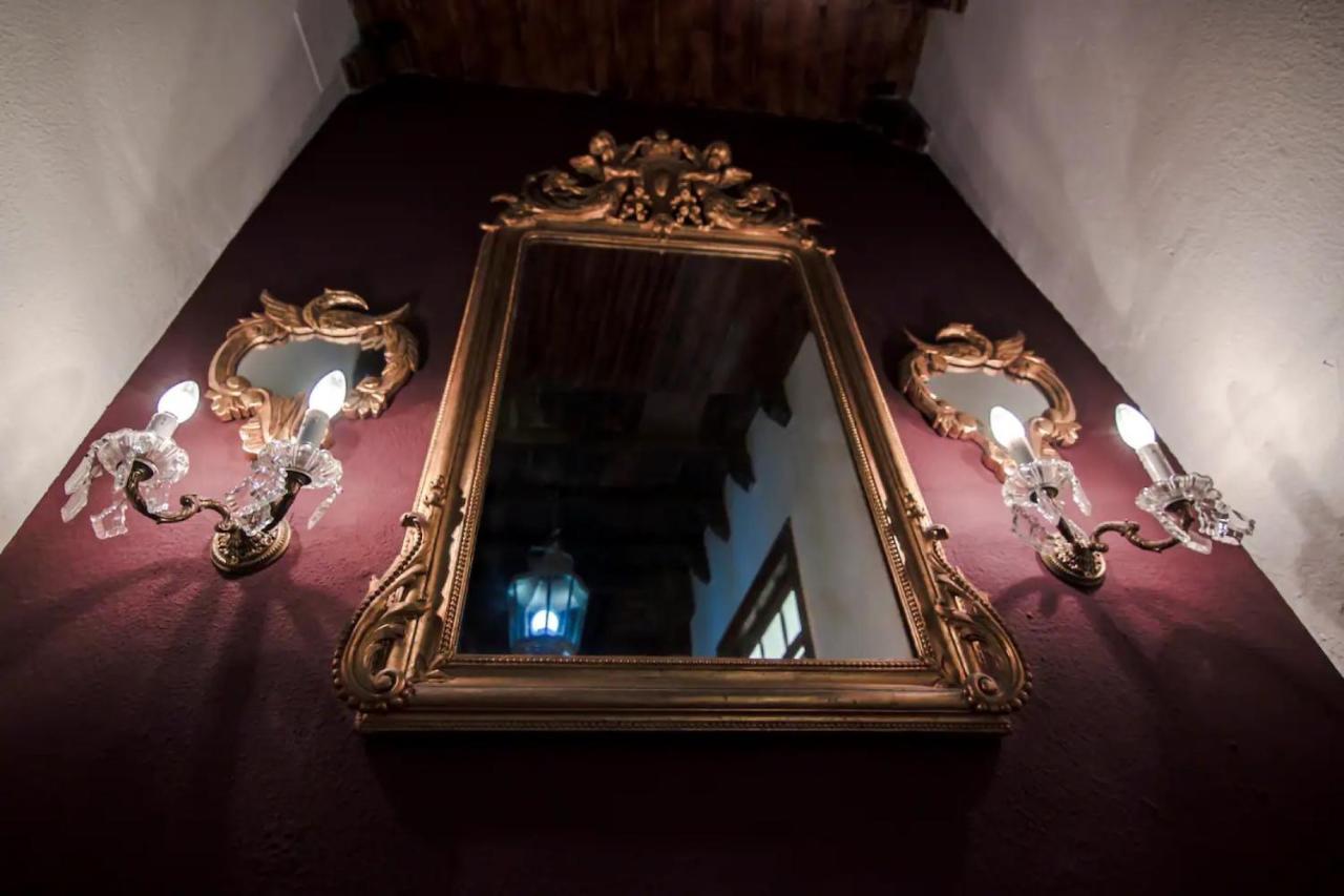 Apto Pepita - Casa San Marcial Las Palmas Buitenkant foto