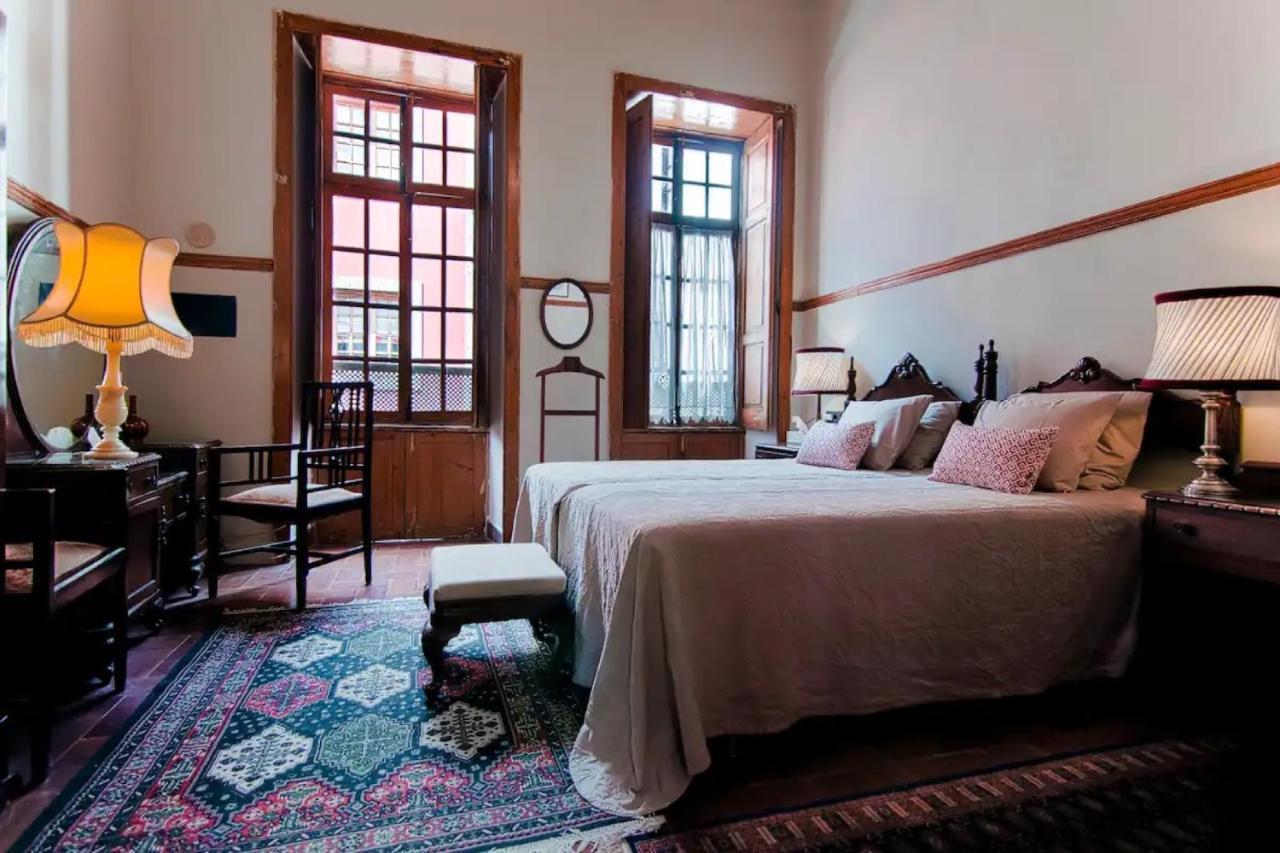 Apto Pepita - Casa San Marcial Las Palmas Buitenkant foto