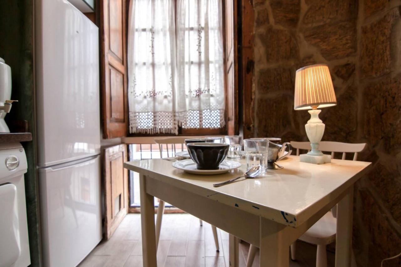 Apto Pepita - Casa San Marcial Las Palmas Buitenkant foto