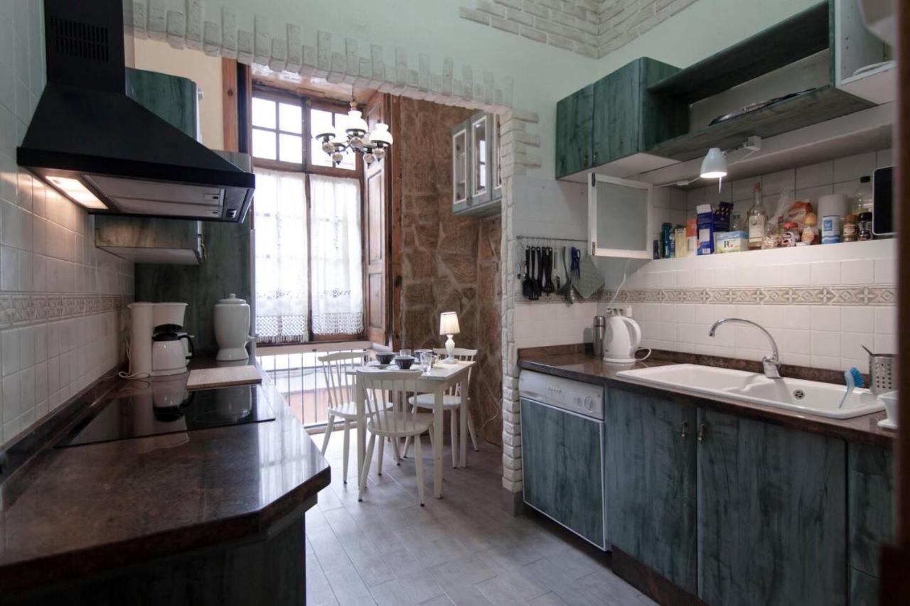 Apto Pepita - Casa San Marcial Las Palmas Buitenkant foto