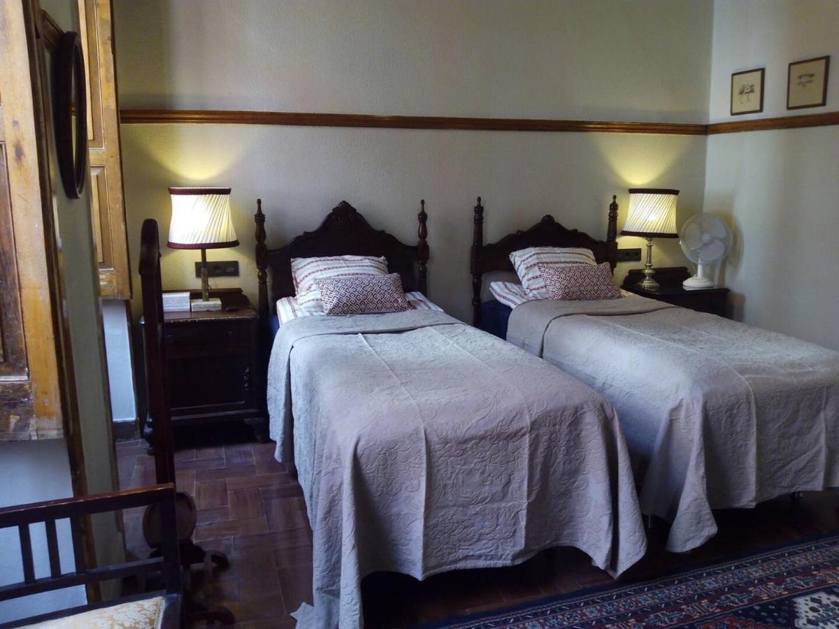 Apto Pepita - Casa San Marcial Las Palmas Buitenkant foto