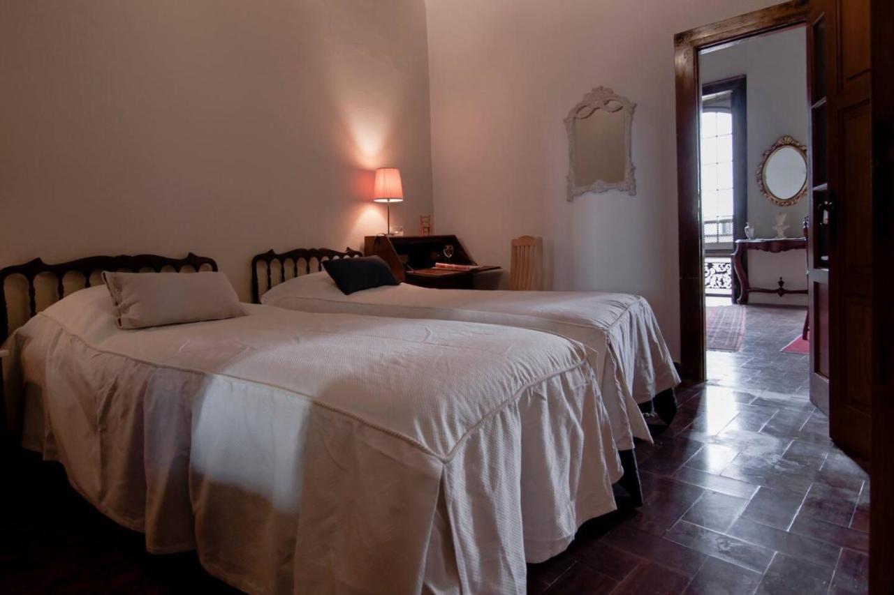 Apto Pepita - Casa San Marcial Las Palmas Buitenkant foto