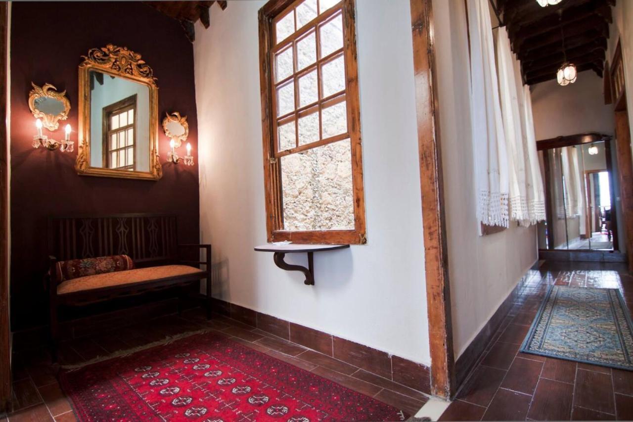 Apto Pepita - Casa San Marcial Las Palmas Buitenkant foto
