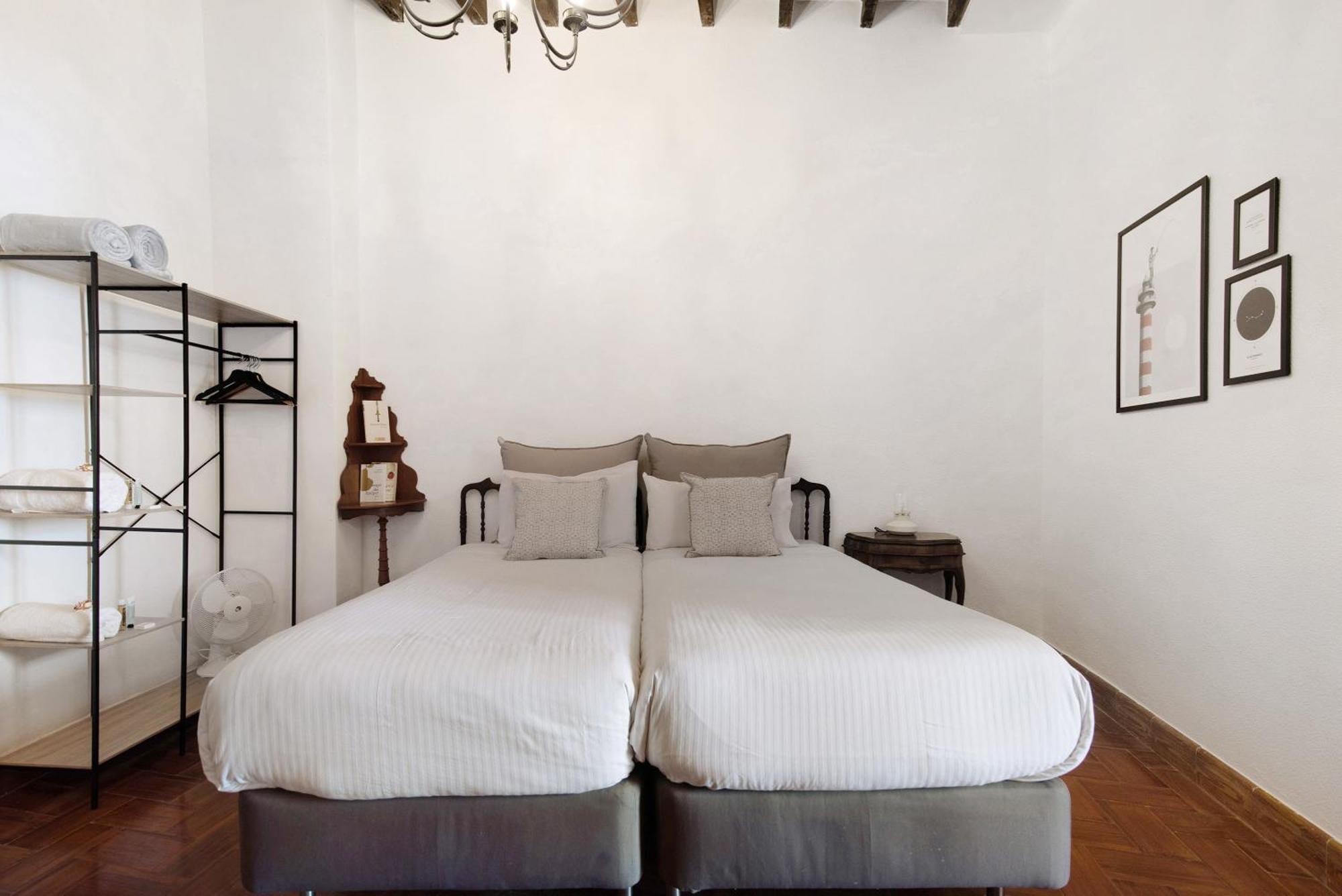 Apto Pepita - Casa San Marcial Las Palmas Buitenkant foto