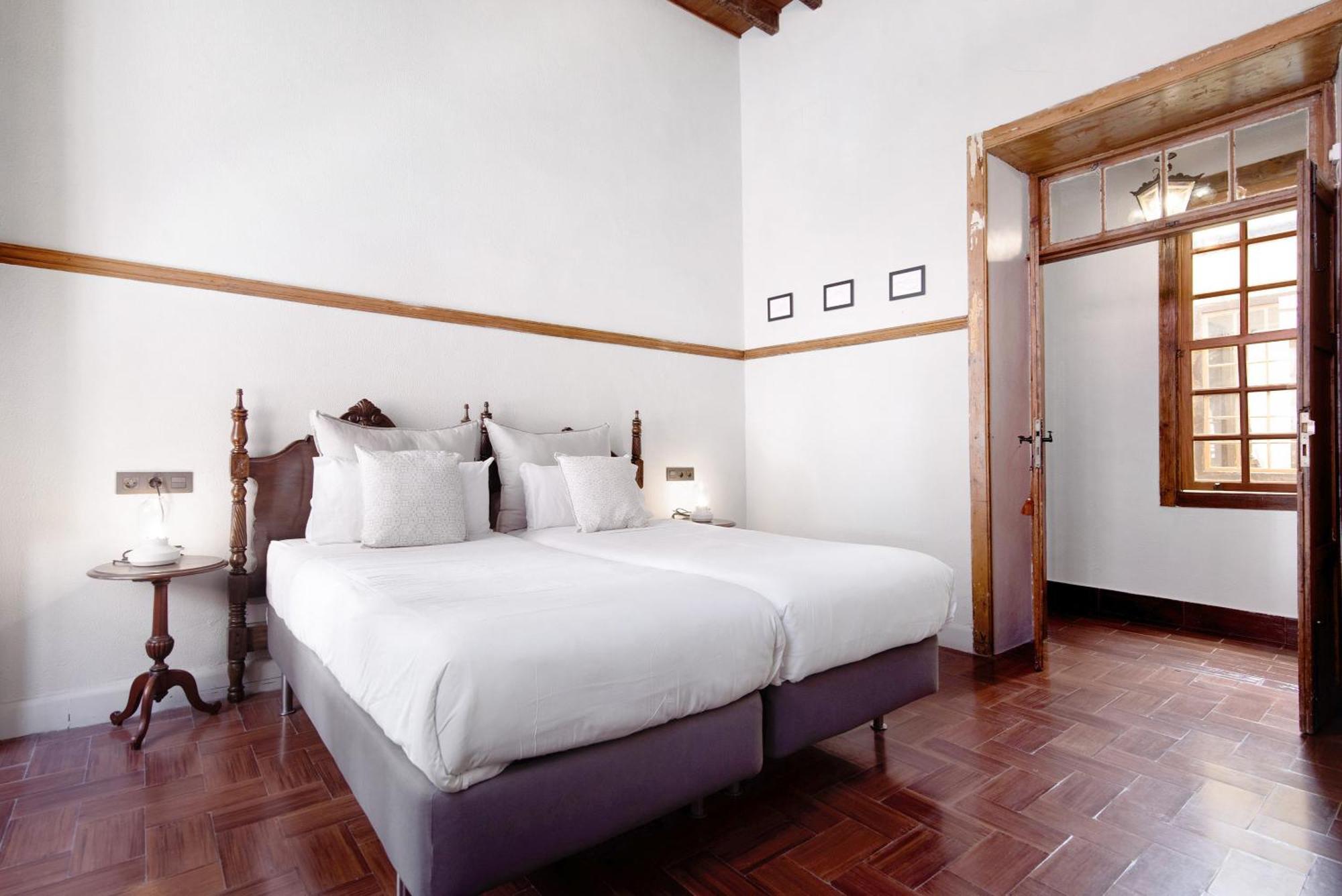 Apto Pepita - Casa San Marcial Las Palmas Buitenkant foto