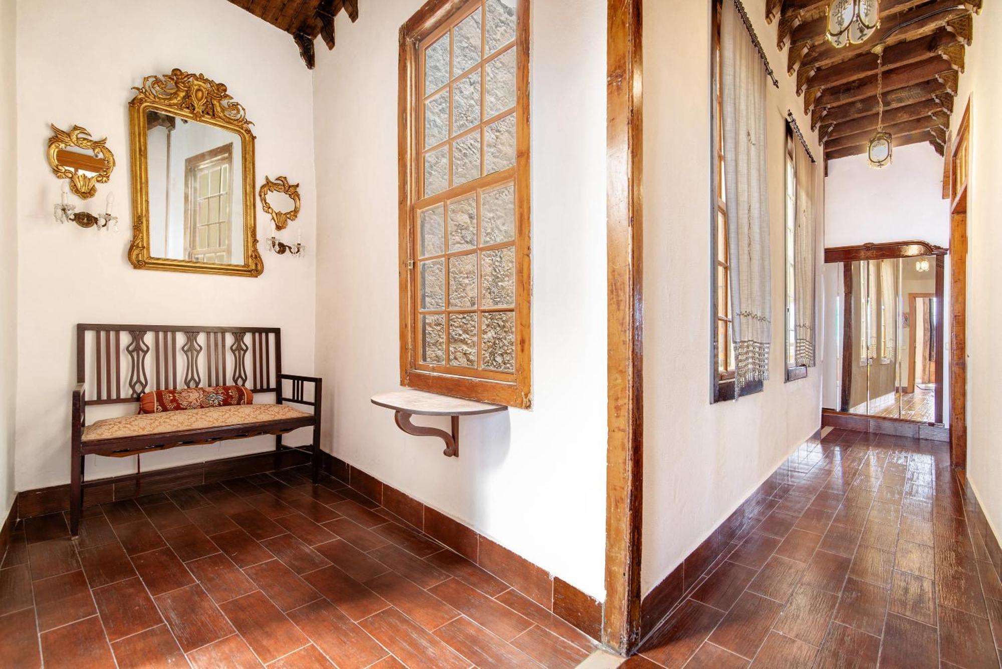 Apto Pepita - Casa San Marcial Las Palmas Buitenkant foto
