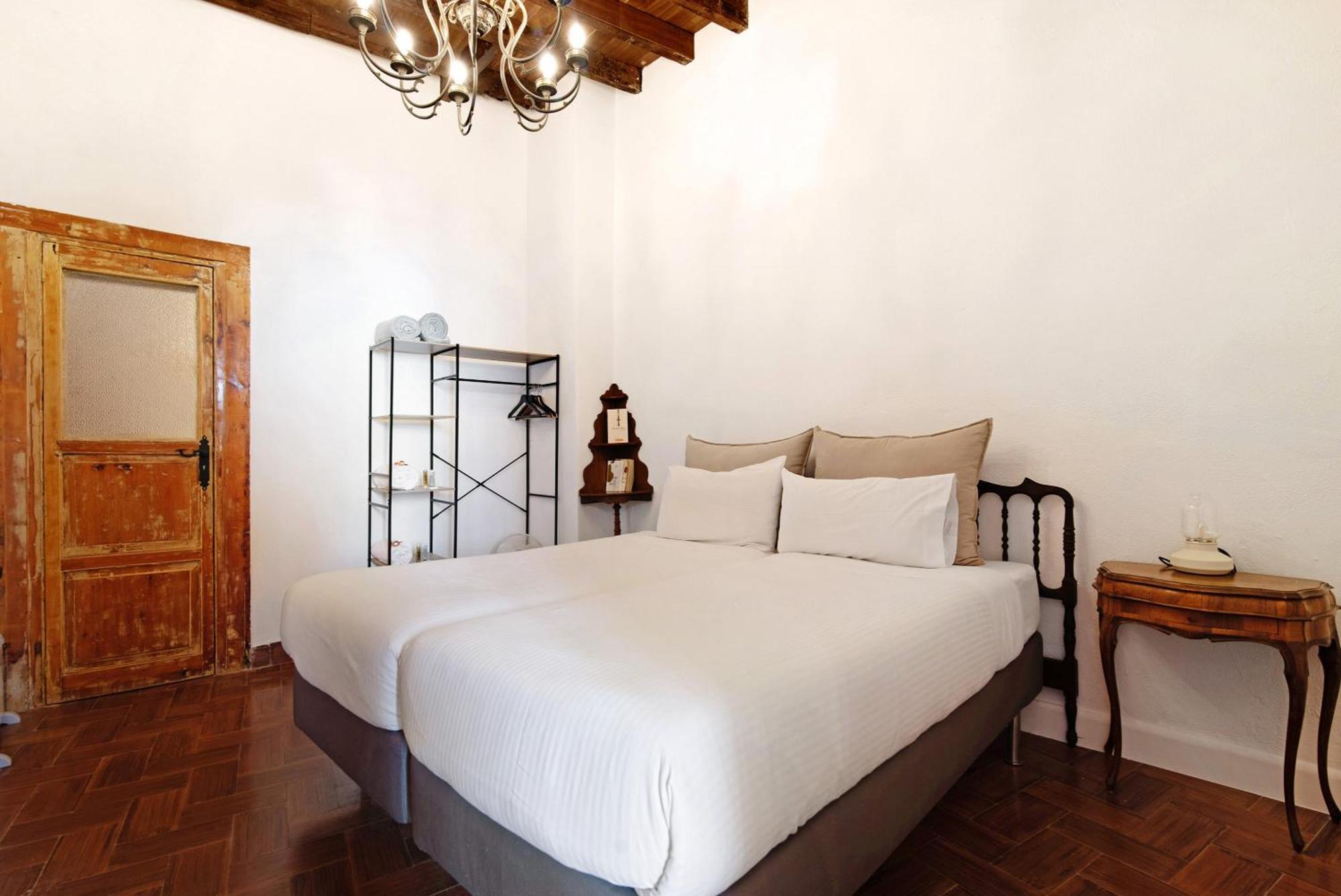 Apto Pepita - Casa San Marcial Las Palmas Buitenkant foto