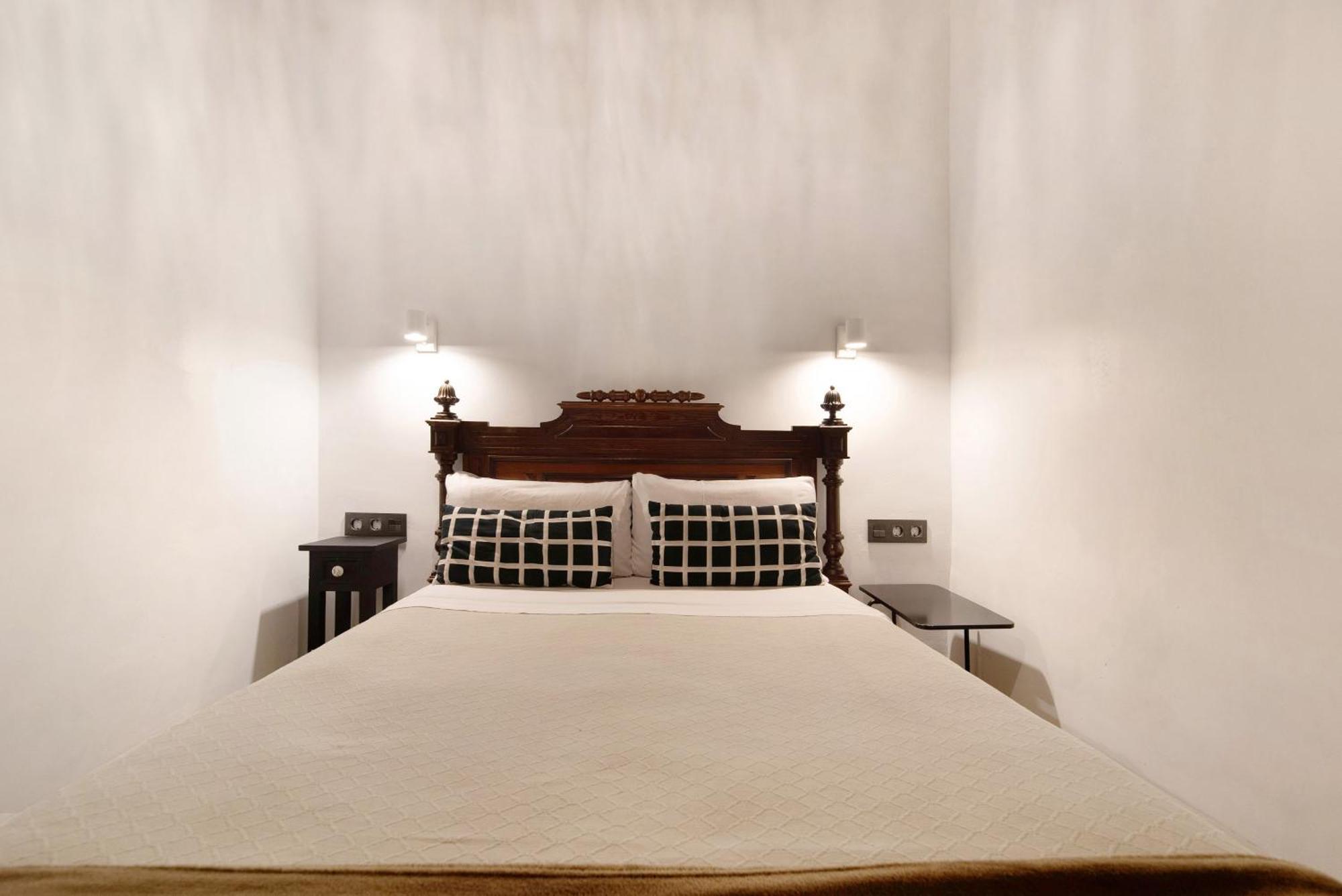 Apto Pepita - Casa San Marcial Las Palmas Buitenkant foto