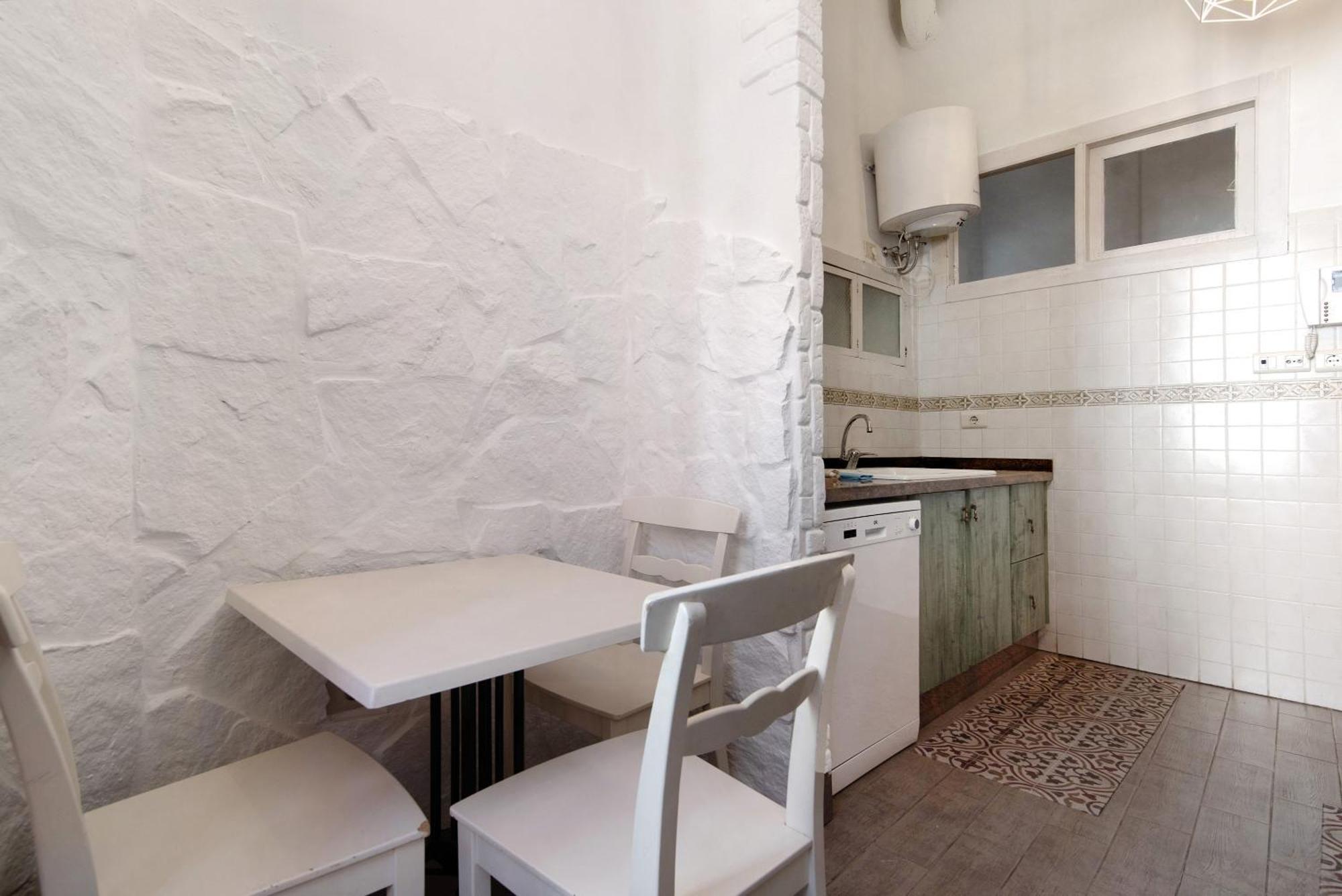 Apto Pepita - Casa San Marcial Las Palmas Buitenkant foto