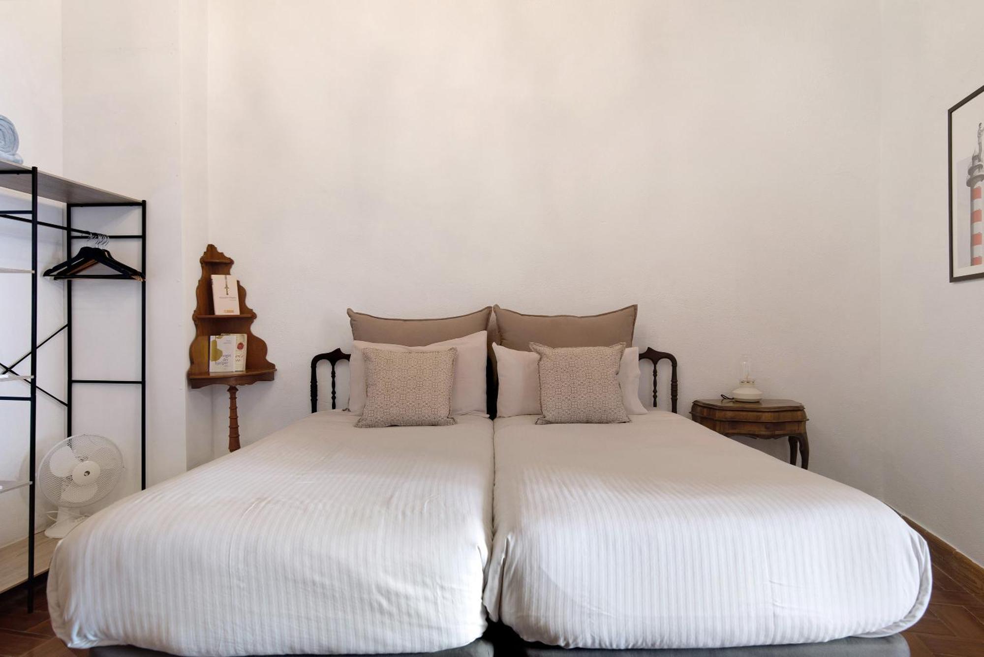 Apto Pepita - Casa San Marcial Las Palmas Buitenkant foto
