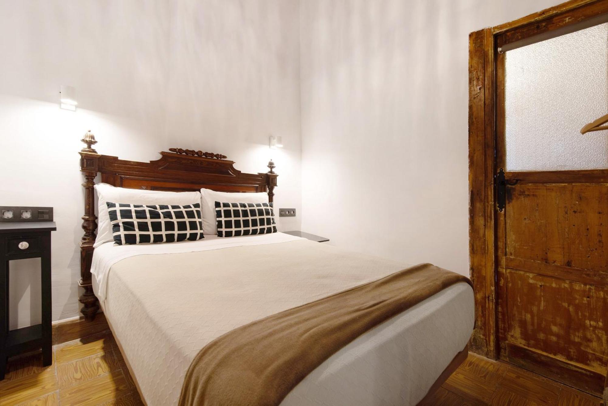 Apto Pepita - Casa San Marcial Las Palmas Buitenkant foto