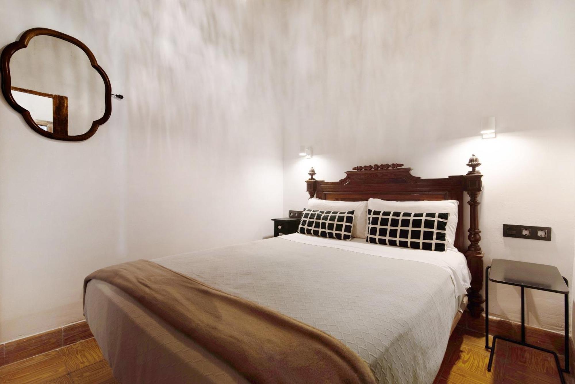 Apto Pepita - Casa San Marcial Las Palmas Buitenkant foto