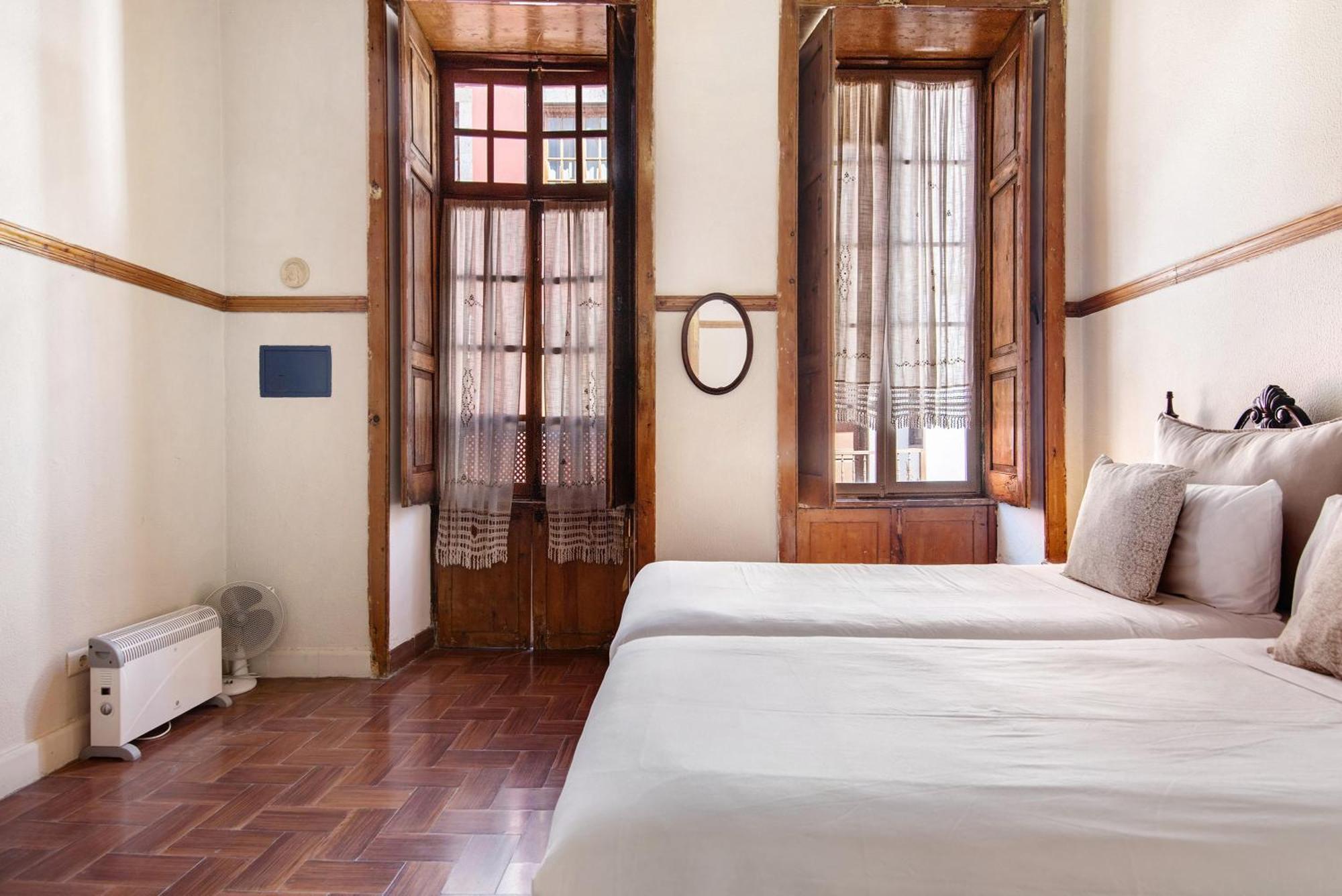 Apto Pepita - Casa San Marcial Las Palmas Buitenkant foto