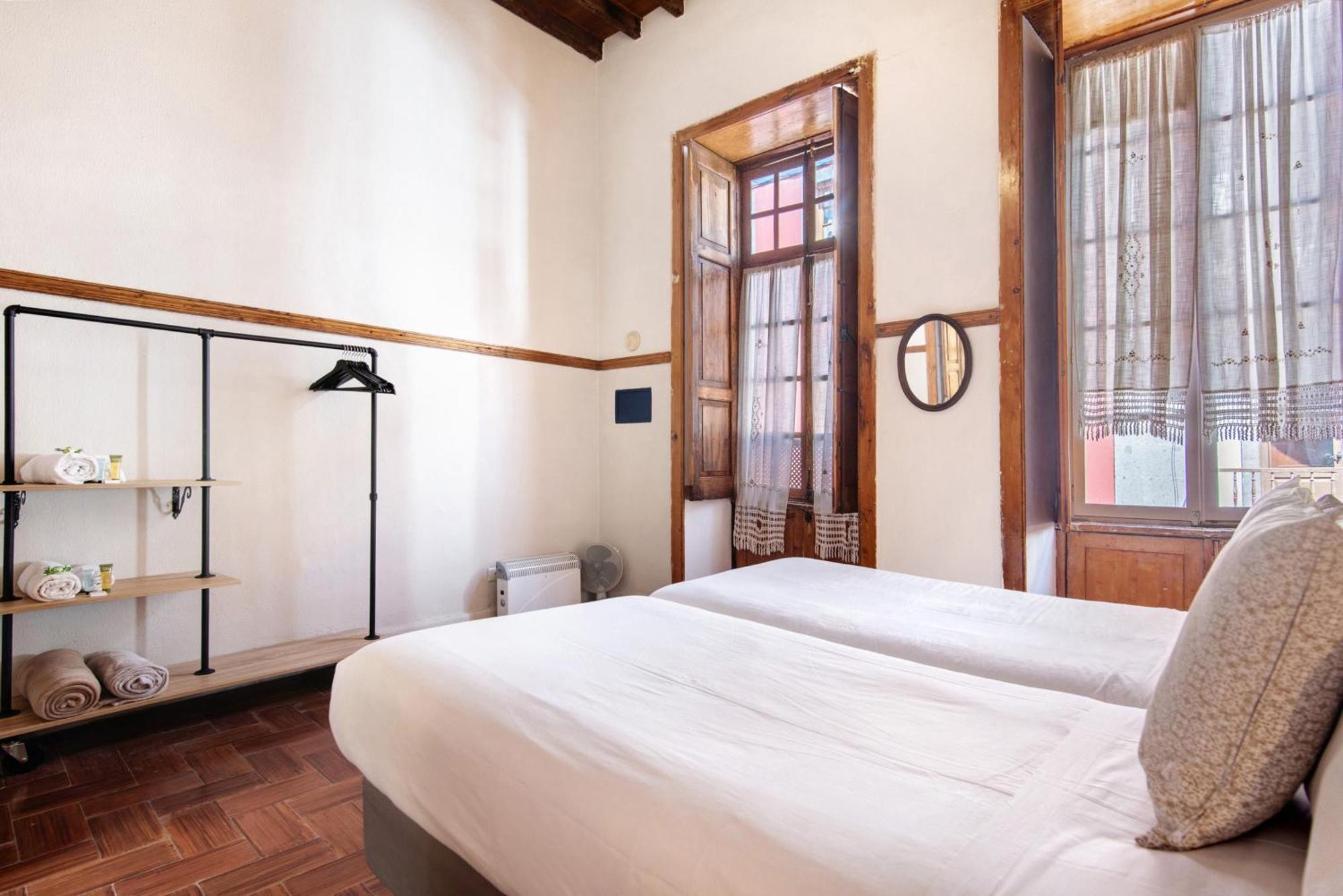 Apto Pepita - Casa San Marcial Las Palmas Buitenkant foto