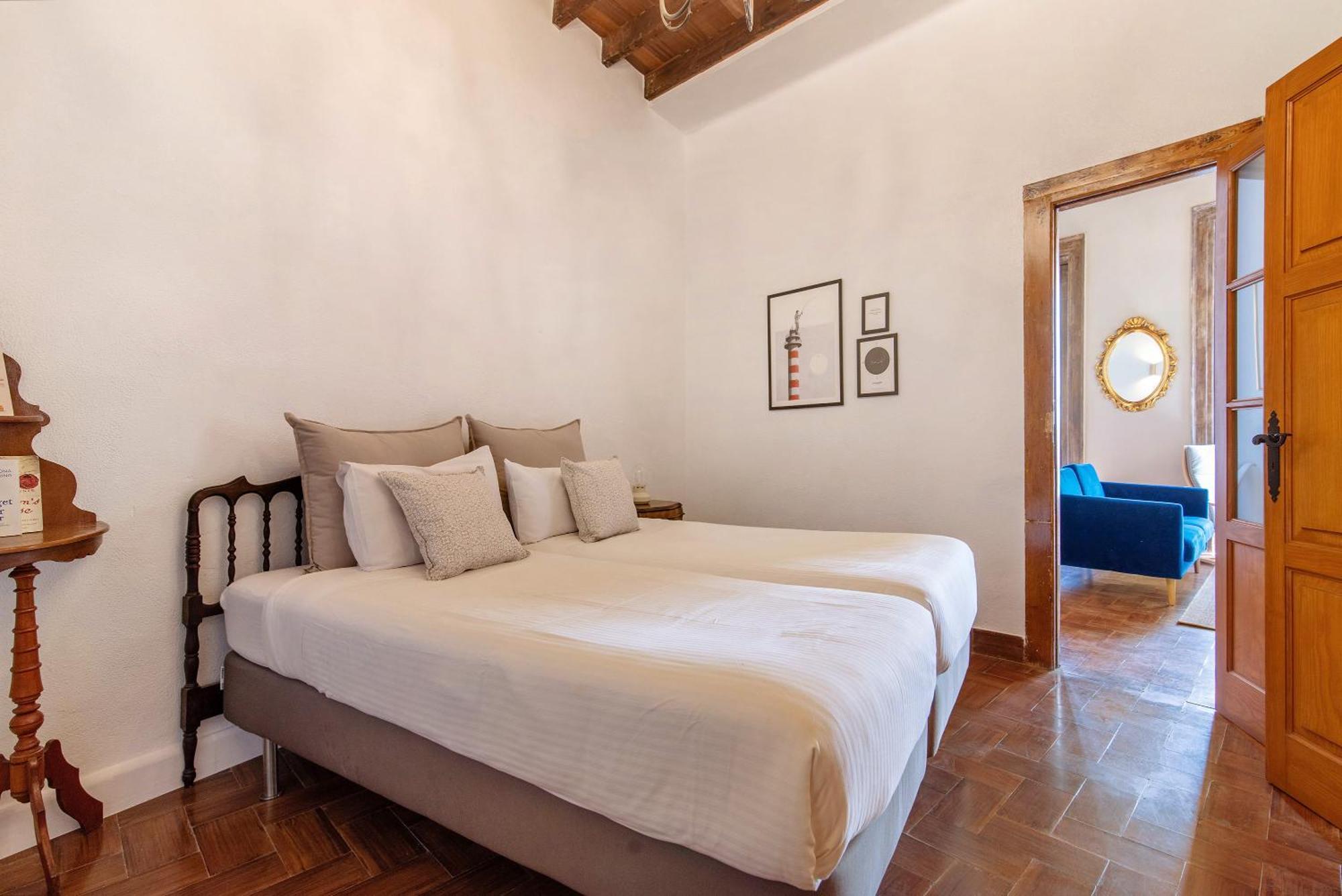 Apto Pepita - Casa San Marcial Las Palmas Buitenkant foto