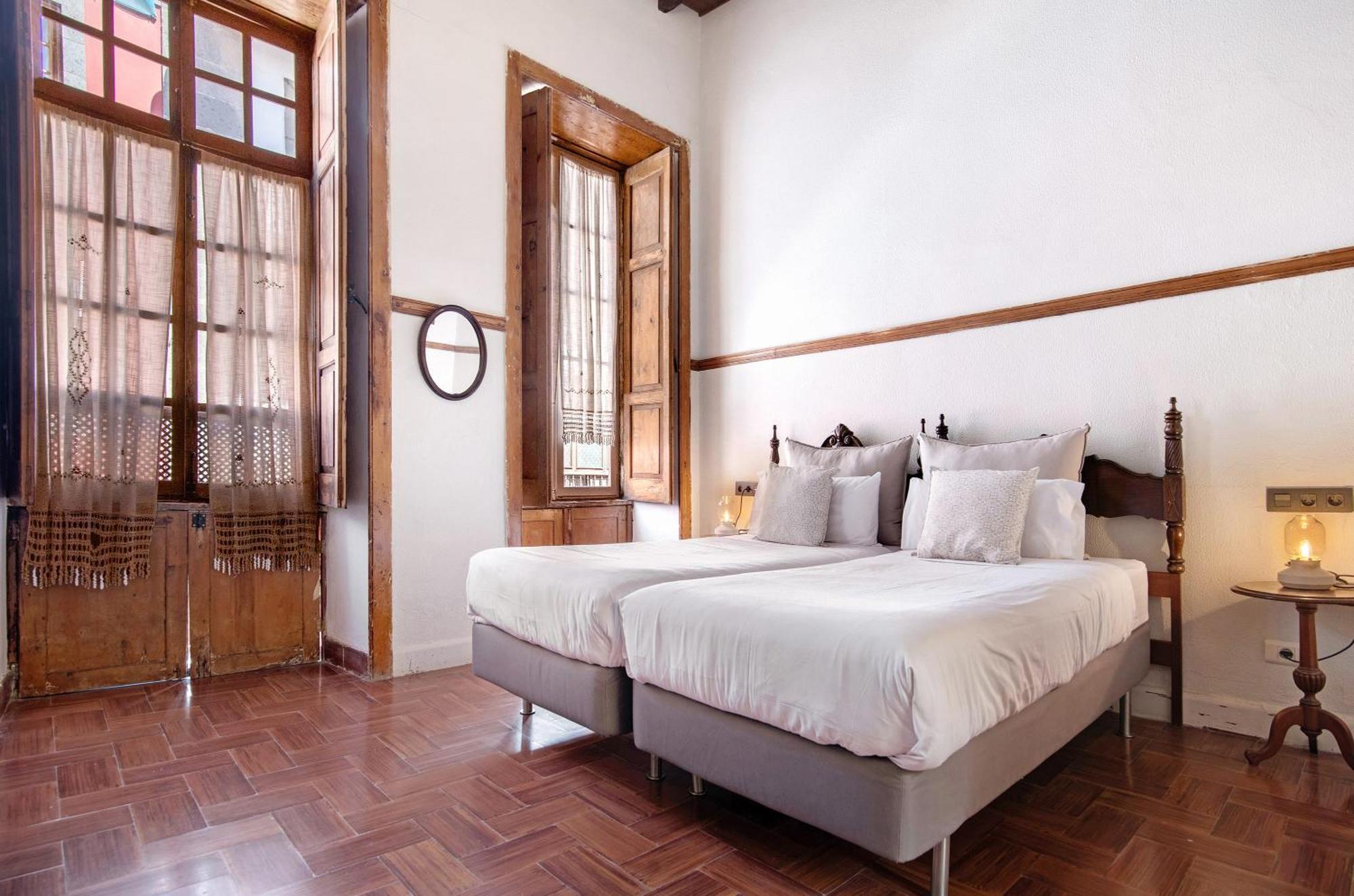Apto Pepita - Casa San Marcial Las Palmas Buitenkant foto