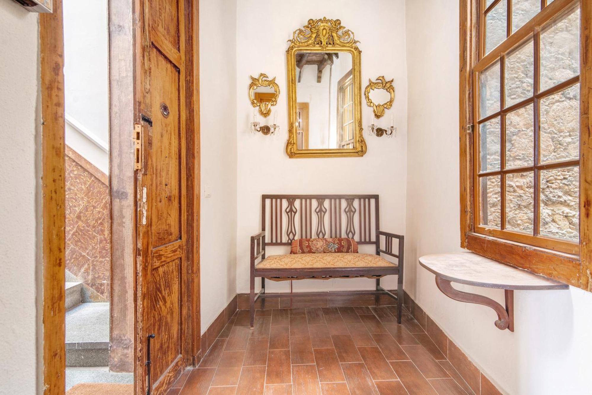 Apto Pepita - Casa San Marcial Las Palmas Buitenkant foto